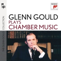 II. Fugue. Adagio_Glenn Gould,Symphonia Quartet,Dmitri Shostakovich