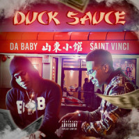 Duck Sauce_Saint Vinci,DaBaby