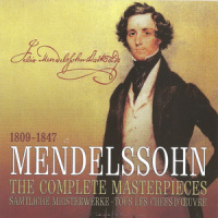 III. Allegro_The Hanover Band,Roy Goodman,Felix Mendelssohn