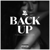Back Up(feat. 24hrs)_Ty Dolla $ign,24hrs