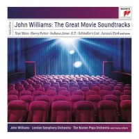 III. Popular Entertainment_John Williams,Los Angeles Recording Arts Orchestra