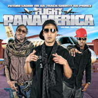 Solo_Future,Laudie on Da Track,Shorty Da Prince