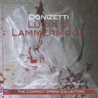 Donizetti: Lucia di Lammermoor / Act 1 - "Quando rapito in estasi"_Montserrat Caballé,Ann Murray,New Philharmonia Orchestra,Jesús López Cobos