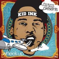 Aw Yeah (DatPiff Exclusive)_Kid Ink