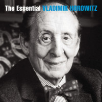 Consolation No. 3 in D-Flat Major, S. 172/3_Vladimir Horowitz,Franz Liszt