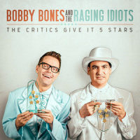 I Like You(with Brad Paisley)_Bobby Bones,The Raging Idiots,Brad Paisley