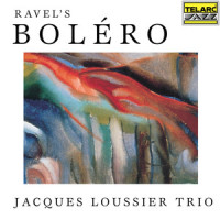 Nymphéas: VII. Prestissimo_Jacques Loussier Trio,Maurice Ravel