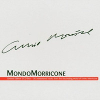 Beat No. 3_Ennio Morricone