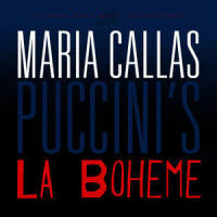 La Boheme, Act III: Donde lieta usci al tuo grido d'amore_Maria Callas