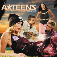All My Love_A*Teens