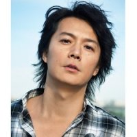 家族になろうよ_福山雅治