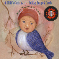 Jolly Old St. Nicholas_Susie Tallman,Friends