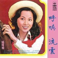 当寂寞的时候_凤飞飞