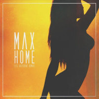 Home_It's different,MAX