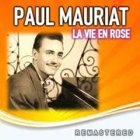 Menilmontant & Paris je t'aime & La goualante du pauvre Jean_Paul Mauriat