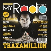 Only Girl_Traxamillion,P. Child,Jamillions