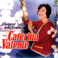 Melodia D'amore_Caterina Valente