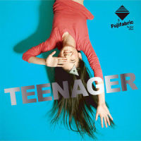 TEENAGER_フジファブリック