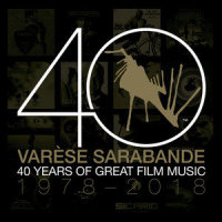 Main Title / Coronation Procession_Erich Wolfgang Korngold