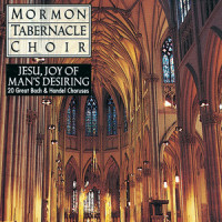 A Mighty Fortress is Our God from Cantata No. 80, BWV 80 (Voice)_The Mormon Tabernacle Choir,Eugene Ormandy,Johann Sebastian Bach,The Philadelphia Orchestra