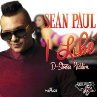 I Like_Sean Paul