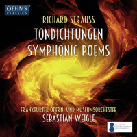 Des Helden Widersacher (The Hero's Enemies) -_Frankfurt Opera and Museum Orchestra