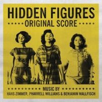 Kitchen Kiss_Hans Zimmer,Pharrell Williams,Benjamin Wallfisch