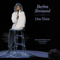 Over The Rainbow_Barbra Streisand
