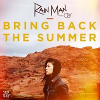 Bring Back the Summer(feat. OLY)_Rain Man,Oly