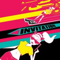 Invitation_House Rulez,Clara