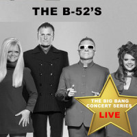 Quiche Lorraine_The B-52s