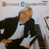 爱の旋律_Richard Clayderman