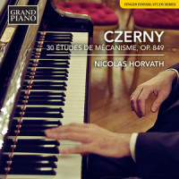 No. 28 in F Major: Allegro_Nicolas Horvath