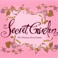 Ink Painting_Secret Garden,丁菲飞