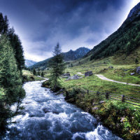 Calm_Spa,New Age,Rain Sounds