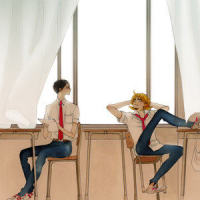 doukyusei BGM3_押尾光太郎