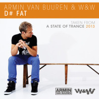 D# Fat_Armin Van Buuren,W&W