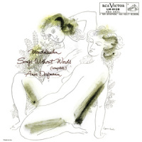 No. 5 in A Major - Allegretto (第5首 A大调 - 小快板)_Ania Dorfmann,Felix Mendelssohn