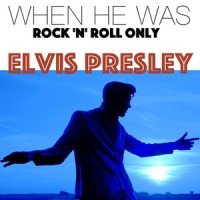 Jailhouse Rock_Elvis Presley