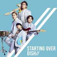 ザッツマイライフ_DISH//