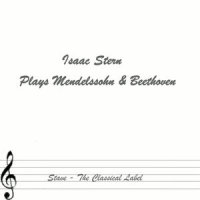 Violin Concerto In E Minor Op64: Andante_Felix Mendelssohn,Isaac Stern