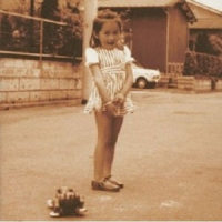 Mizu no Sekai/A World of Water_工藤静香