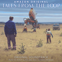 Last Forever_Philip Glass,Paul Leonard-Morgan