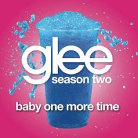 Baby One More Time_Glee Cast