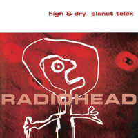 Planet Telex_Radiohead