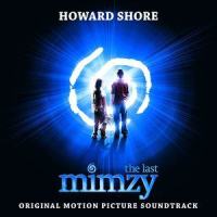I Have to Look_Howard Shore