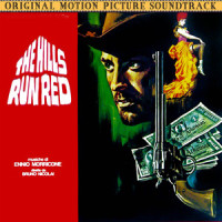 The Hills Run Red_Ennio Morricone