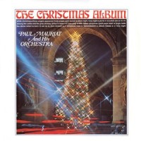 Silent Night, Holy Night_Paul Mauriat