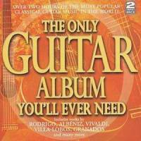 La Vida Breve - Spanish Dance No. 1 (人生短暂 - 第1号西班牙舞曲)_Julian Bream,John Williams