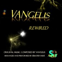 Movement V (El Greco)_Sébastien Ridé,Vangelis